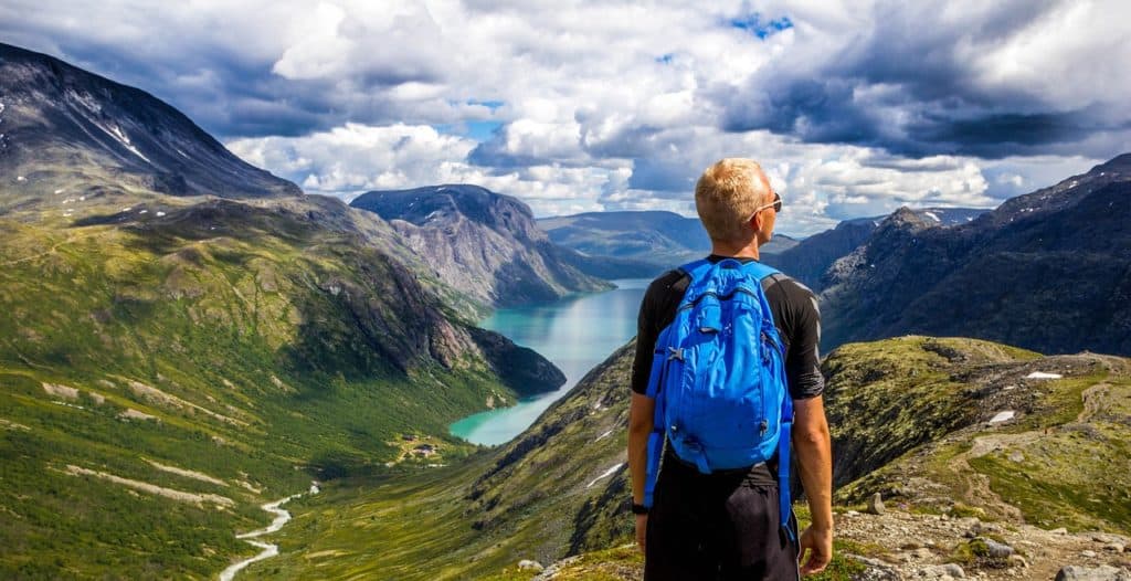 Can I take a hiking backpack as a carry on Barefoot Surfer