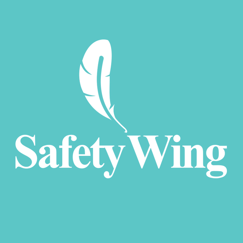 backpacking insurance - safety wing